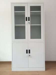 ארון מתכת משרדי