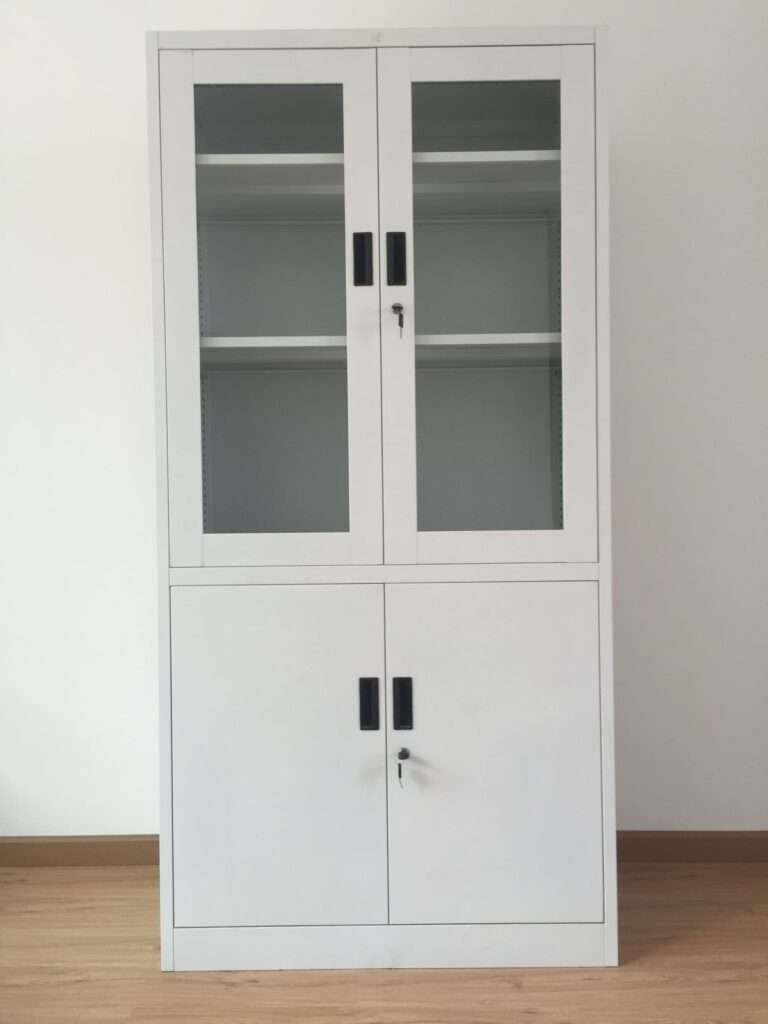 ארון מתכת משרדי