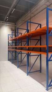 מידוף כובד בינוני מותאם אישית