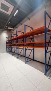 מידוף כובד בינוני מותאם אישית 2